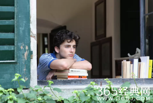 【侃侃殿影】第三十九期：请以你的名字呼唤我，美少年的盛夏之恋