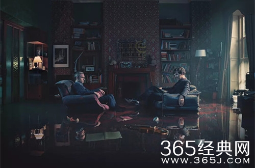 【最夯剧集社】第十九期：适合圣诞看的电视剧有哪些?