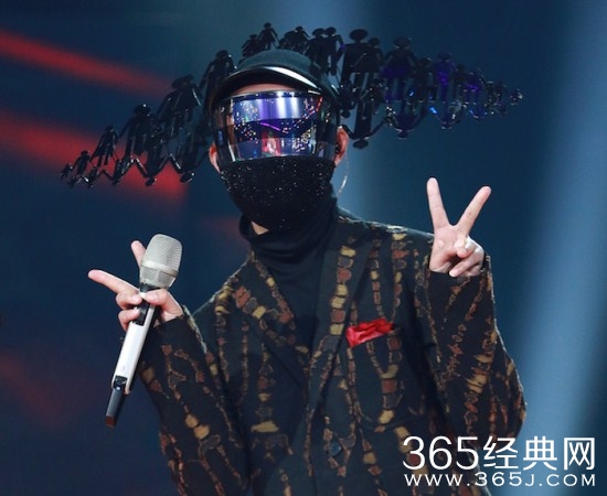 【综艺甜饼】第40期：曾经的他汪峰不为他转身，现在的他和汪峰是对手