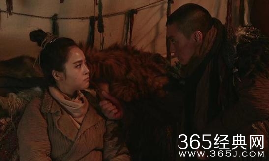 海上牧云记穆如寒山为什么要杀牧云严霜 海上牧云记穆如寒山要杀牧云严霜的原因是什么