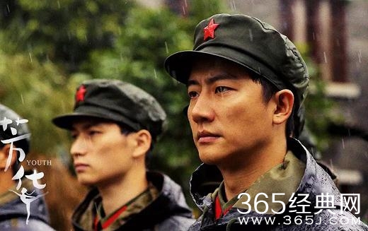 《芳华》拒用流量明星，冯小刚说出了原因，不是用不起而是因为这