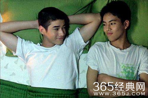 【侃侃殿影】第三十九期：请以你的名字呼唤我，美少年的盛夏之恋