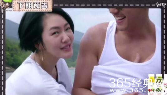 锋味陈伟霆小S是哪一期 锋味陈伟霆小S那期播出时间什么时候