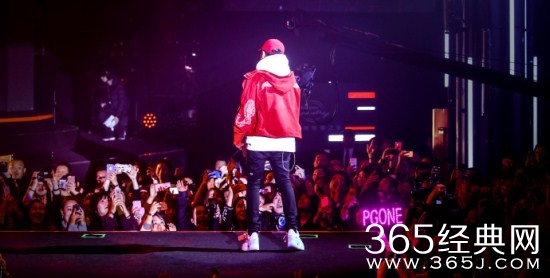 快乐大本营PG one胡一天是哪一期 PG one胡一天齐亮相那期播出时间