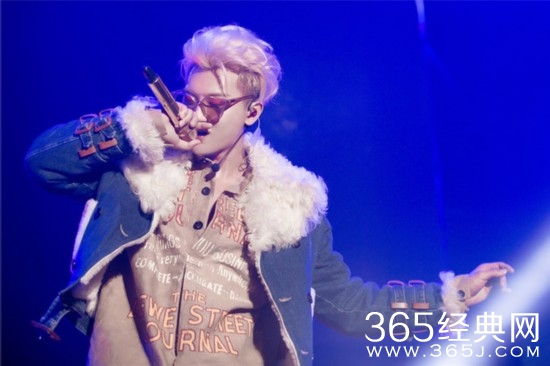 这！就是街舞为什么邀请黄子韬担任队长 黄子韬跳舞好吗