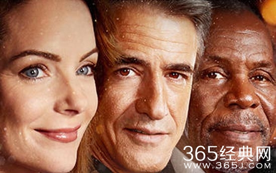 圣诞列车电影是根据什么改编的 圣诞列车电影主要讲了什么故事 剧情介绍