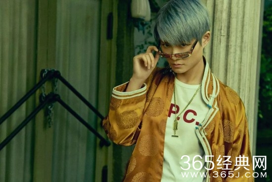 2017-2018江苏卫视跨年零点重磅嘉宾是谁 是李宇春吗