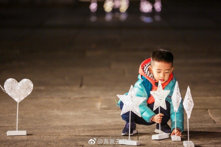 三个院子Jasper是哪一期 Jasper的出现缓和了父母关系