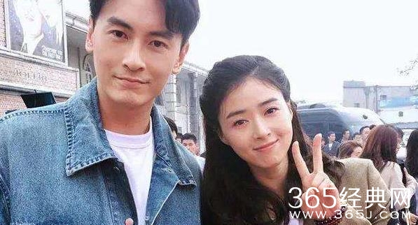 蒋欣回应半生缘选角争议 对于半生缘选角争议蒋欣说了什么