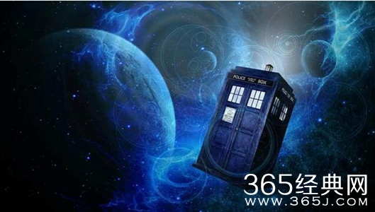 【就是个水槽】第十八期：英国最血腥儿童剧的圣诞节：每逢圣诞节，外星人都要出来作妖