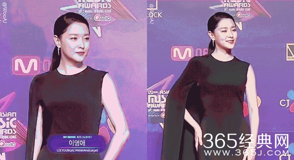 46岁的李英爱为什么还这么年轻 李英爱平时是怎么保养的