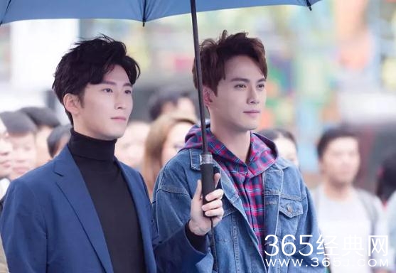 2018年窦骁有什么新剧 窦骁2018年的电视剧有哪些