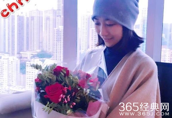 孙红雷娇妻产女后首晒照  孙红雷娇妻现在状态怎么样