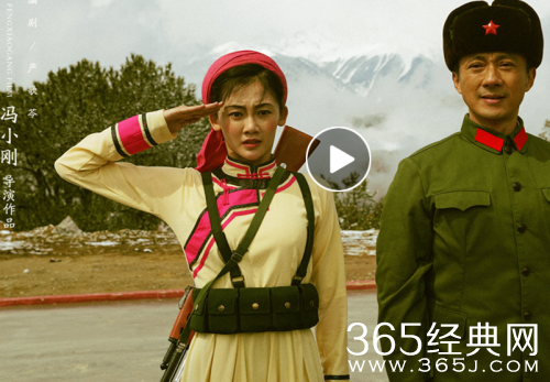 芳华何小萍独舞片段哪里可以看 芳华何小萍独舞片段为什么被删除