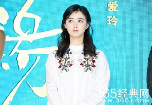 半生缘选角蒋欣为什么网友不接受 蒋欣为什么能参演半生缘