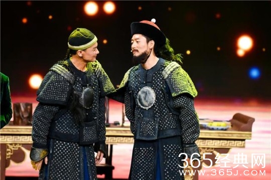 【综艺甜饼】第41期：曾经的他生活堪比过街老鼠，现在的他是编剧心中的香饽饽