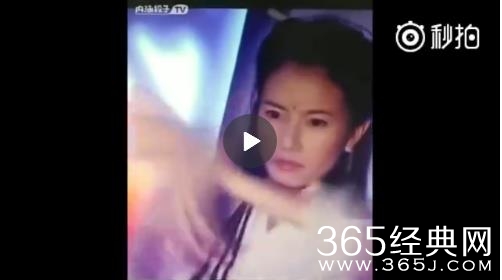 高圆圆为什么被称为社会摇鼻祖 高圆圆社会摇完整观看地址