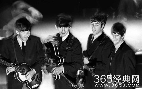 披头士一周八天电影故事灵感来自哪里 披头士一周八天电影故事素材介绍