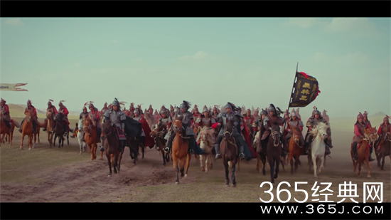 【侃侃殿影】第四十期：琅琊榜之风起长林那些穿帮镜头，最后一个实在让我哭笑不得！