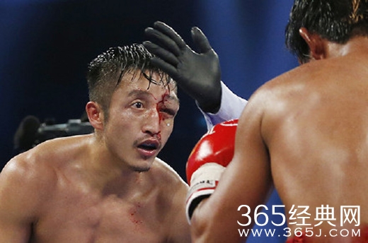 拳王邹市明的罗生门是怎么回事 邹市明事件真相内幕遭扒