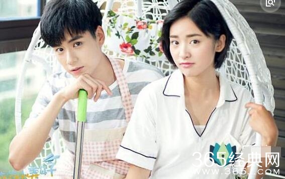 胡一天生日沈月送另类祝福 沈月送胡一天的另类祝福是什么