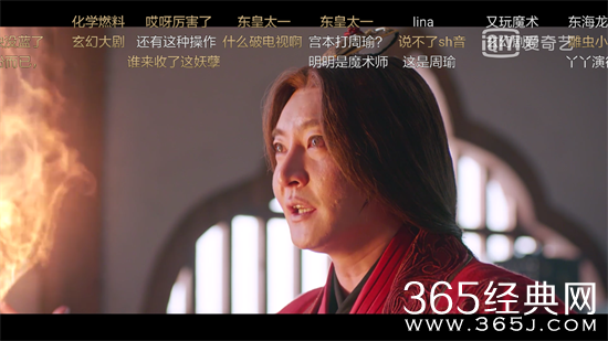 【侃侃殿影】第四十期：琅琊榜之风起长林那些穿帮镜头，最后一个实在让我哭笑不得！