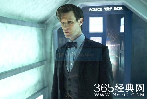 【就是个水槽】第十八期：英国最血腥儿童剧的圣诞节：每逢圣诞节，外星人都要出来作妖