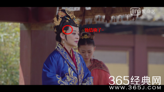 【侃侃殿影】第四十期：琅琊榜之风起长林那些穿帮镜头，最后一个实在让我哭笑不得！