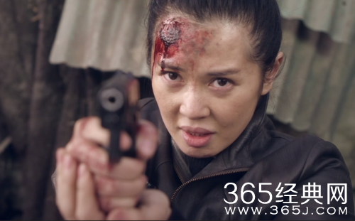 西北风云余男演的是谁 西北风云余男角色介绍