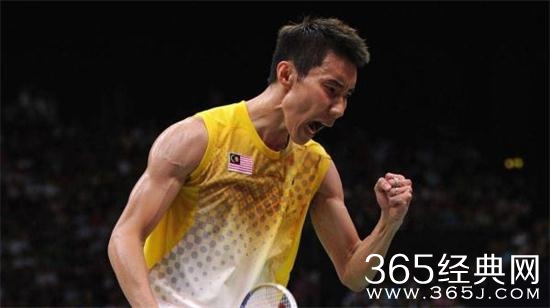 败者为王讲述的是谁的故事 败者为王主角李宗伟个人资料介绍