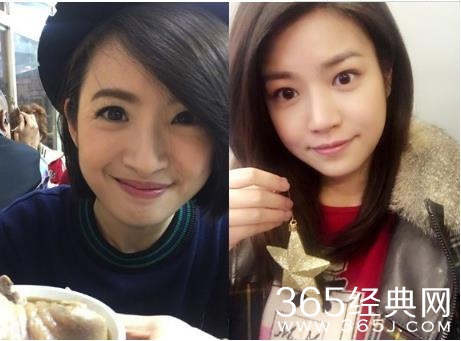 陈妍希林依晨被曝争角邓丽君 陈妍希林依晨谁最后胜利