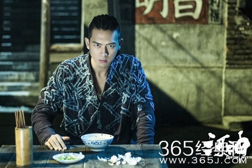 【最夯剧集社】第二十期：今年凭借网剧爆红的新晋小鲜肉们，要说最大的赢家，非他莫属!