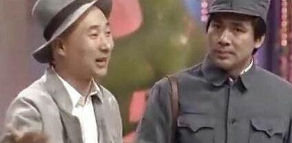 朱时茂这浓眉大眼的家伙也叛变革命了是什么梗出处介绍