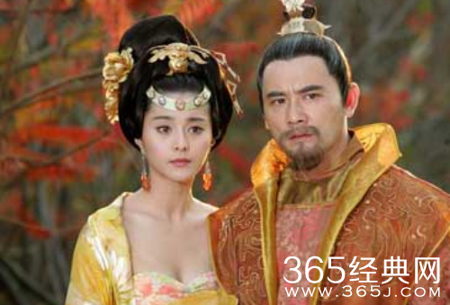 【侃侃殿影】第四十一期：几代杨贵妃，范冰冰最大牌，林芳兵最经典，属她最特别!