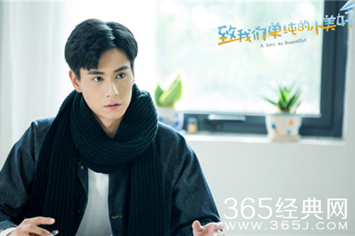 【最夯剧集社】第二十期：今年凭借网剧爆红的新晋小鲜肉们，要说最大的赢家，非他莫属!