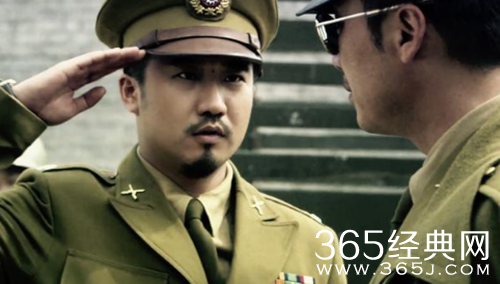 风筝赵简之是谁演的 风筝赵简之扮演者资料介绍