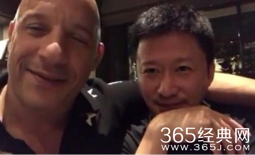 2017年全球票房最高演员是谁有吴京么 2017年全球票房最高演员介绍