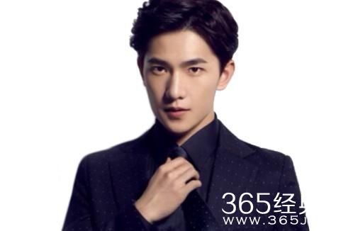茧镇奇缘杨洋演谁 杨洋作品都有哪些