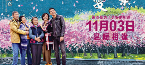 2017年华语电影十佳有哪些 新浪娱乐评2017年华语电影十佳