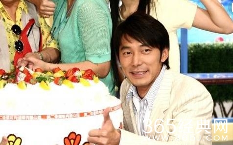 我的男孩小赖是谁演的 李李仁个人资料介绍