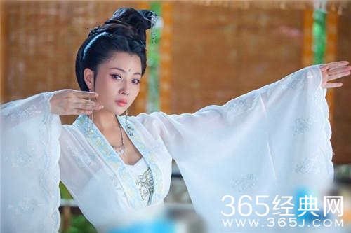 【侃侃殿影】第四十一期：几代杨贵妃，范冰冰最大牌，林芳兵最经典，属她最特别!