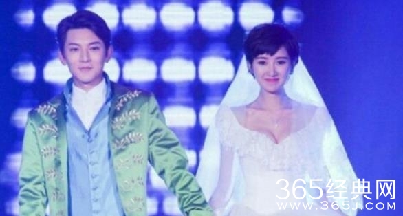 2017年分手的明星情侣大盘点 2017年都有哪些明星情侣分手了