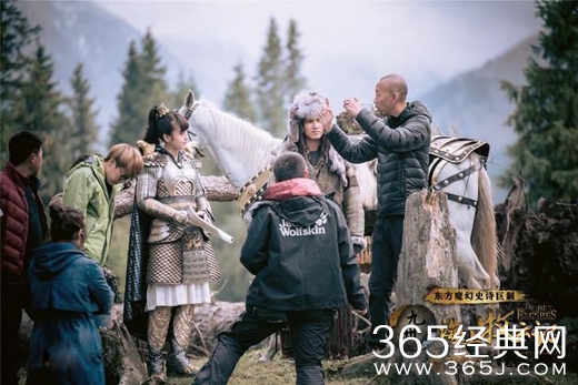 海上牧云记有哪些经典台词 海上牧云记经典台词介绍