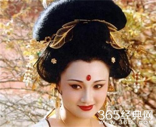 【侃侃殿影】第四十一期：几代杨贵妃，范冰冰最大牌，林芳兵最经典，属她最特别!