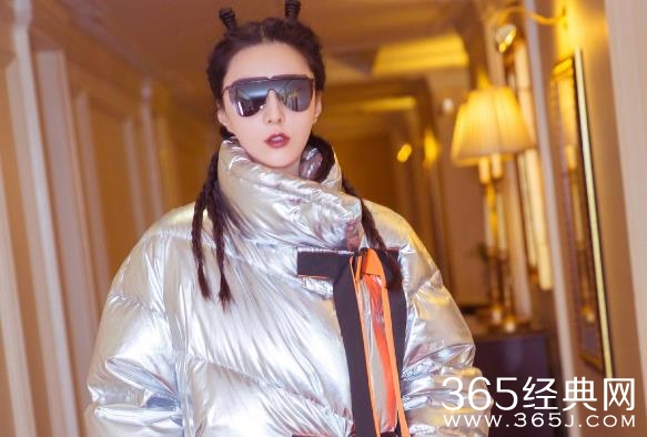 古力娜扎与范冰冰撞衫的是哪件衣服 古力娜扎与范冰冰撞衫谁更好看