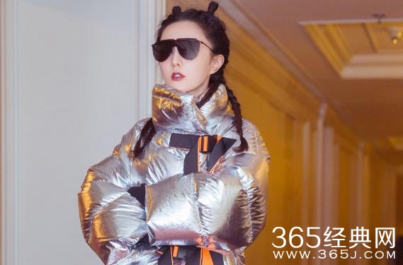 古力娜扎与范冰冰撞衫的是哪件衣服 古力娜扎与范冰冰撞衫谁更好看