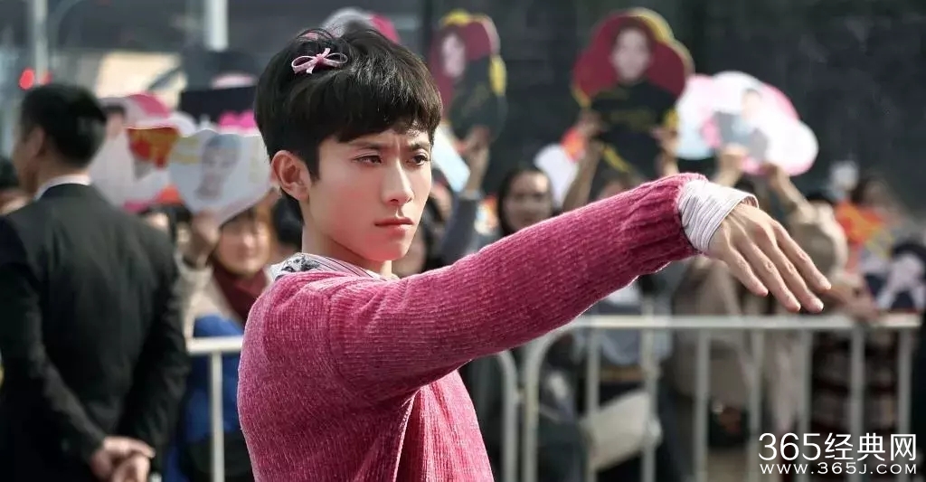 柒个我经典台词有哪些 柒个我经典台词盘点