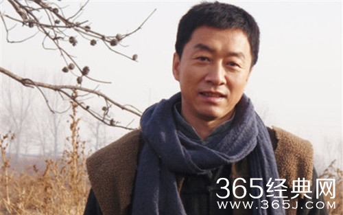 风筝袁农是谁演的 风筝袁农扮演者资料介绍