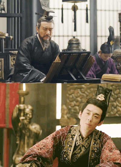 【卫视剧能说】第四十一期：《军师联盟之虎啸龙吟》曹叡下线，刘欢将帝王霸气和蛇精病完美结合