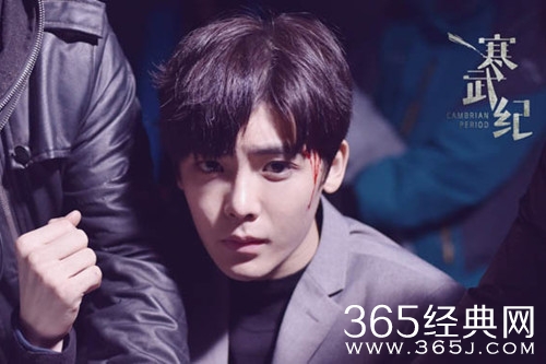 【最夯剧集社】第二十期：今年凭借网剧爆红的新晋小鲜肉们，要说最大的赢家，非他莫属!